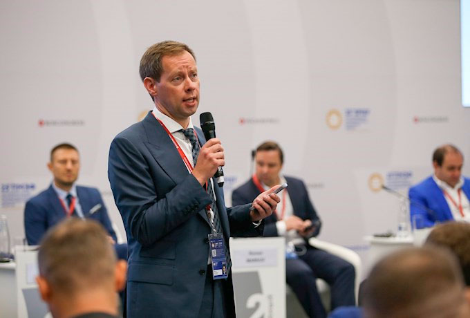 Николай Тюрников («ПРАВОКАРД»). Фото: ТАСС / Виктория Ламзина Николай Тюрников («ПРАВОКАРД»). Фото: ТАСС / Виктория Ламзина